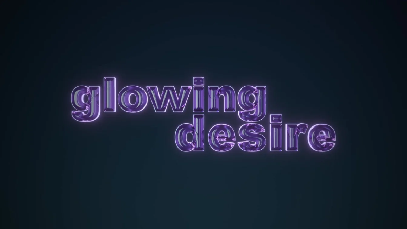 GlowingDesire Jade Kimiko Making Jade Cum XXX